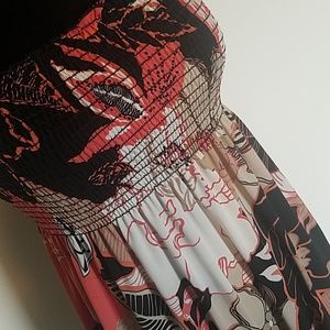 🔥3 for $30🔥Floral Dress